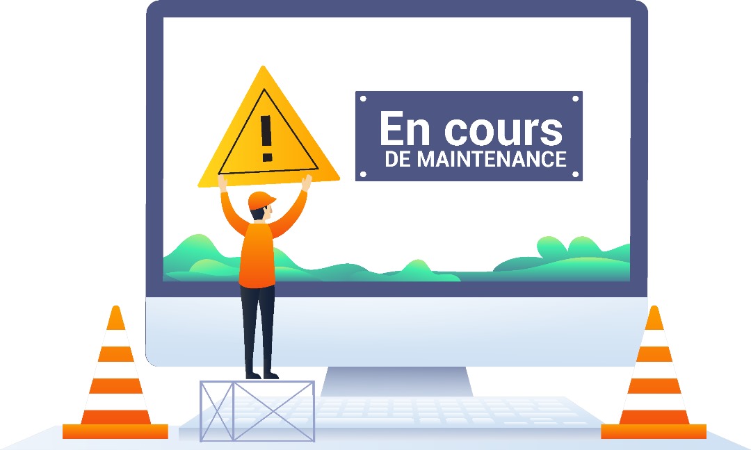 Illustration maintenance